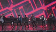 EXO - Monster