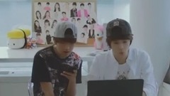 楷灿（NCT） - Happiness Of Smrookies