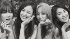 少女时代,Wonder Girls,Sistar,Apink,EXID - 2007-2014年出道的186个女团,有知名度的不到30个!