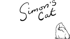 动漫专属 - Simon's Cat