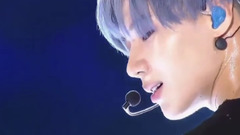 李泰民(SHINee) - PRESS YOUR NUMBER - 2017 Dream Concert现场版 17/06/03
