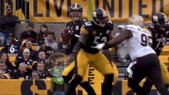 音乐短片 - Pittsburgh Steelers, A Nation Rises