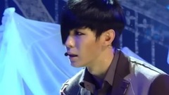 VIXX - Intro & VOODOO DOLL