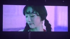 少女时代,太妍(少女时代) - PERSONA亚巡演唱会首尔场VCR第二版