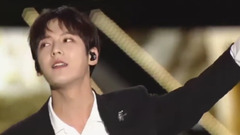 BTOB - 언젠가 - 2017 Dream Concert现场版 17/06/03