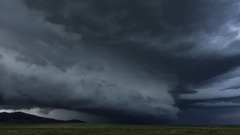 音乐短片 - 黎明前的风暴