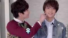 楷灿（NCT） - SMROOKIES_[RookieStation] Episode 1. Rookies.com介绍Mark & Donghyuck