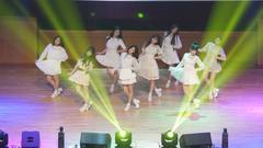 Lovelyz - Hi~