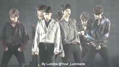 EXO,边伯贤(EXO),EXO-CBX - Monster