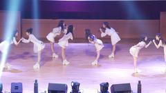 Lovelyz - 现在,我们