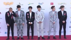 BTOB - 红毯