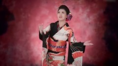 长保有纪 - 露の花