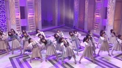AKB48,松井珠理奈 - 願いごとの持ち腐れ