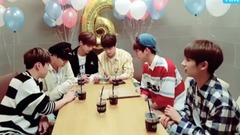 BOYFRIEND - BOYFRIEND六周年庆祝会第3部