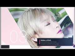 金请夏 - HANDS ON ME Highlight Medley
