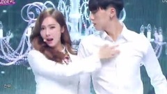 东方神起,沈昌珉,Jessica - Rock with U