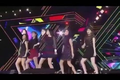 Red Velvet - Russian Roulette & Rookie
