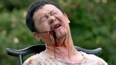韩国群星,影视原声 - 电影<拳脚刑警:唐人街>cut