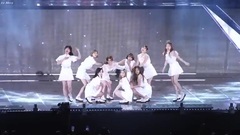 TWICE - Knock Knock