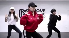 舞蹈视频 - Mo Bounce