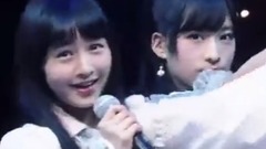 AKB48,渡边麻友,松井珠理奈 - 願いごとの持ち腐れ