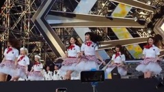 DIA - Will You Go Out With Me