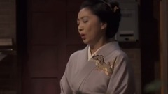 赤坂の夜は更けて