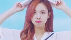 TWICE - TWICE可爱的新广告