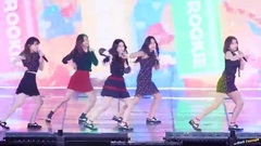 Red Velvet - Rookie