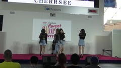CHERRSEE - Cry Again