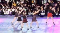 Red Velvet - Russian Roulette