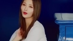 EXID - 上下MV中文版的故事
