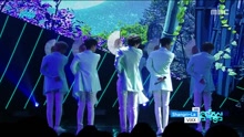 VIXX - VIXX - 桃源境 - MBC音乐中心 现场版 17/06/03