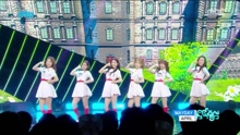 april - APRIL - MAYDAY - MBC音乐中心 现场版 17/06/03
