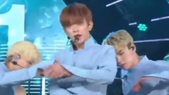 Seventeen - DONT WANNA CRY & VERY NICE