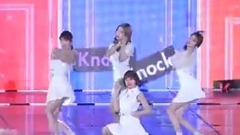 TWICE - Knock Knock