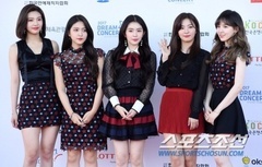 Red Velvet - Russian Roulette