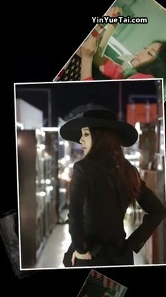 T-ara,智妍(T-ara) - T-ARA JIYEON PHOTOSHOOT ALBUM JACKET 'WHAT'S MY NAME '
