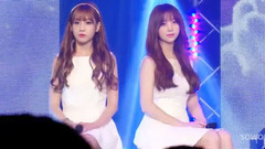 Lovelyz - Good Night Like Yesterday