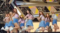 PRISTIN - Wee Woo