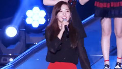 Red Velvet - Russian Roulette