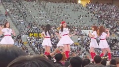 April(韩国) - Mayday
