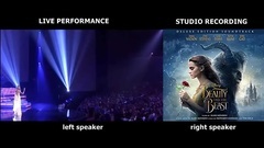 Celine Dion - How Does A Moment Last Forever
