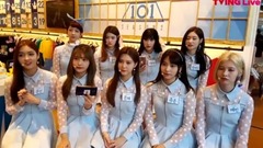 韩国综艺,DIA - DIA  - M Countdown的访谈