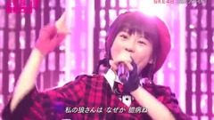 AKB48,SKE48 - 狼とプライド