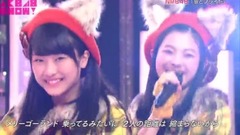 AKB48,NMB48 - 狼とプライド