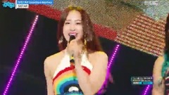 Sistar - Goodbye Medley