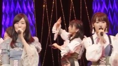 AKB48,渡边麻友,指原莉乃,柏木由纪,松井珠理奈 - 願いごとの持ち腐れ