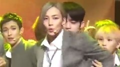 Seventeen,净汉(Seventeen) - MANSAE