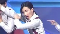 Seventeen,净汉(Seventeen) - NICE